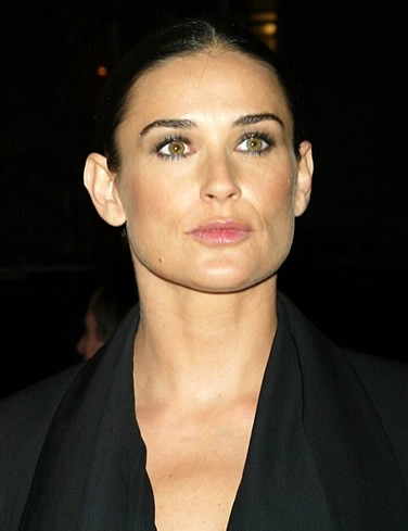 Demi Moore Fotoğrafları 22