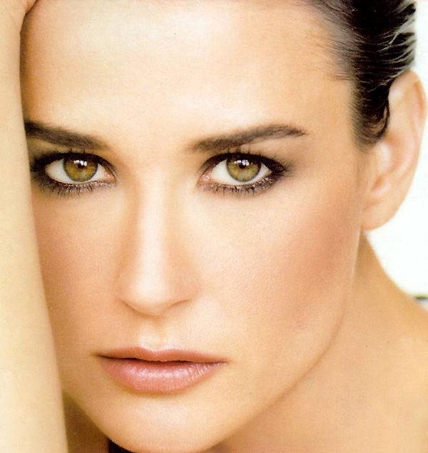 Demi Moore Fotoğrafları 44