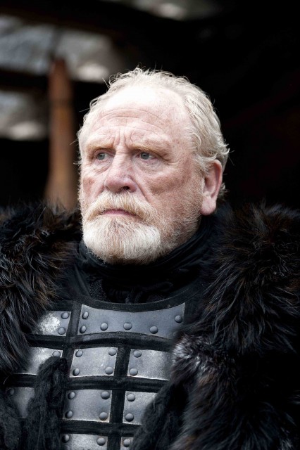 James Cosmo Fotoğrafı