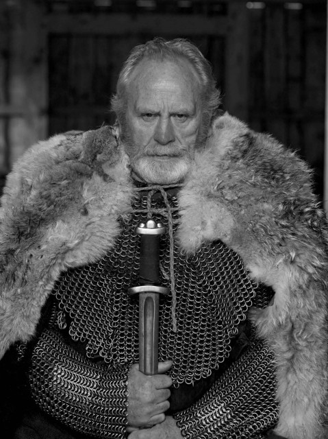 James Cosmo Fotoğrafı