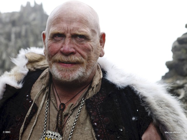 James Cosmo Fotoğrafları 22