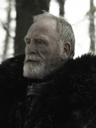 James Cosmo fotoğrafı