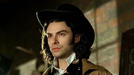 Aidan Turner Fotoğrafları 14