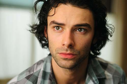 Aidan Turner Fotoğrafı