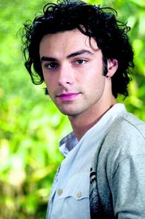 Aidan Turner Fotoğrafları 33