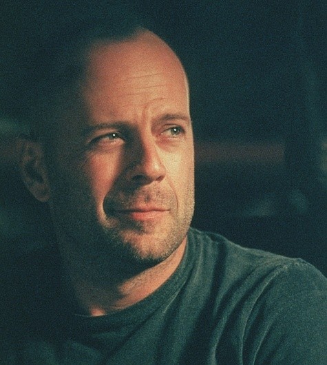 Bruce Willis Fotoğrafları 3