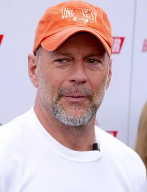 Bruce Willis Fotoğrafları 171