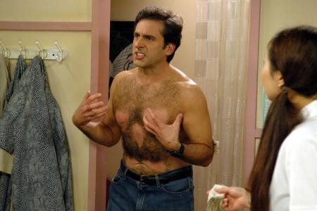 Steve Carell Fotoğrafları 12