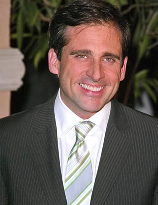 Steve Carell Fotoğrafları 7