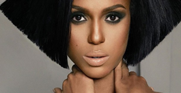 Kerry Washington Fotoğrafları 42