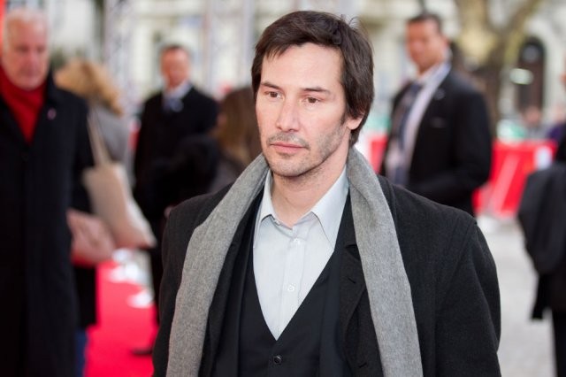 Keanu Reeves Fotoğrafları 100