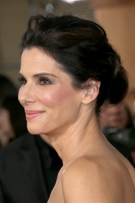 Sandra Bullock Fotoğrafı