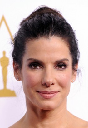 Sandra Bullock Fotoğrafı