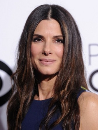 Sandra Bullock Fotoğrafları 627