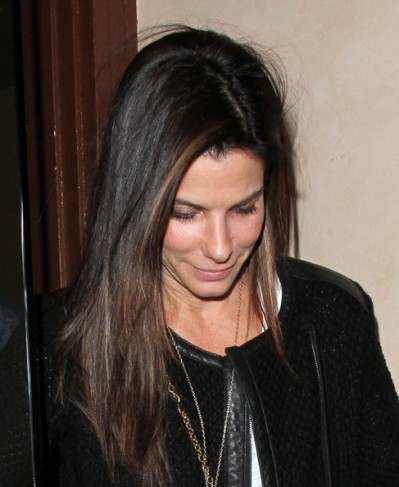 Sandra Bullock Fotoğrafları 653