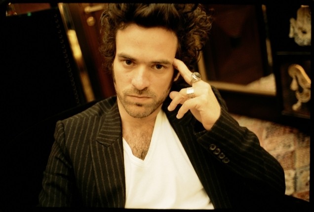 Romain Duris Fotoğrafları 49