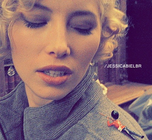 Jessica Biel Fotoğrafı