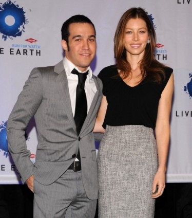 Jessica Biel Fotoğrafı