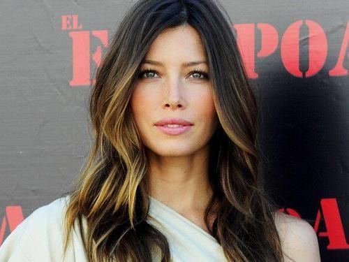 Jessica Biel Fotoğrafı