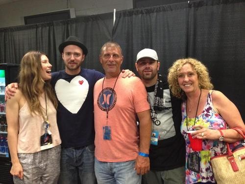 Jessica Biel Fotoğrafı