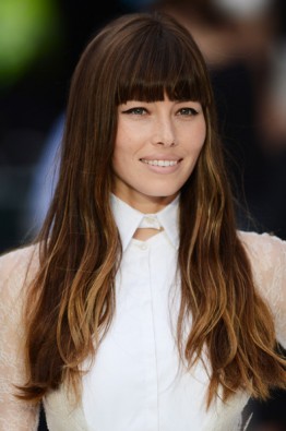 Jessica Biel Fotoğrafı