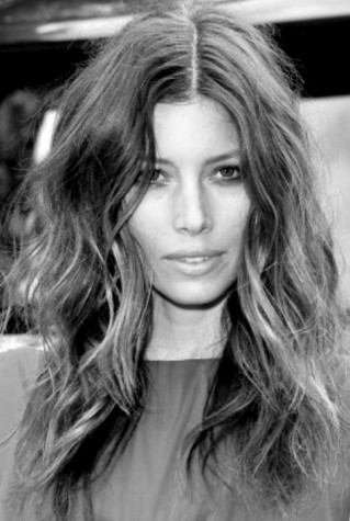 Jessica Biel Fotoğrafı