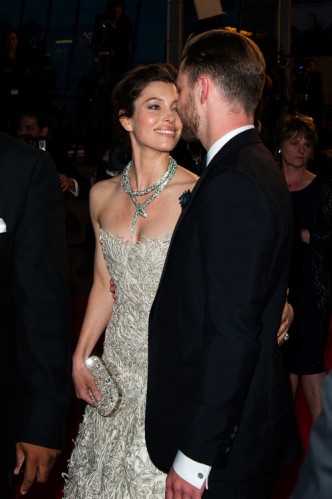 Jessica Biel Fotoğrafı