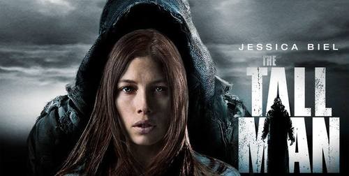 Jessica Biel Fotoğrafı
