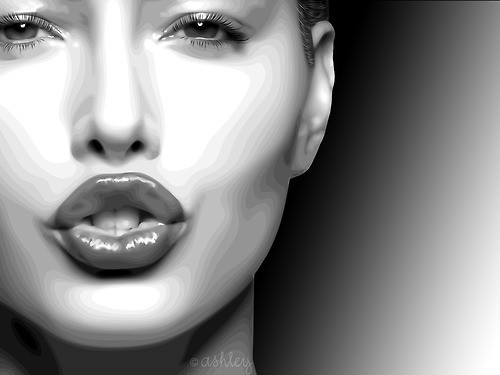 Jessica Biel Fotoğrafı