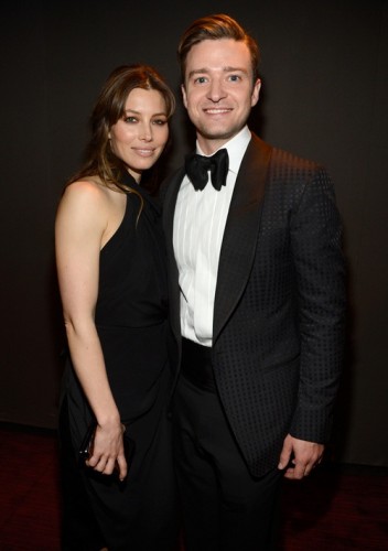 Jessica Biel Fotoğrafı