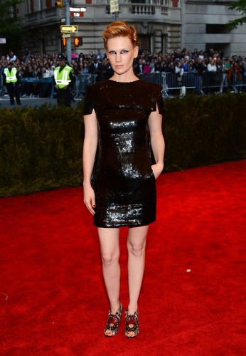 Jessica Biel Fotoğrafı