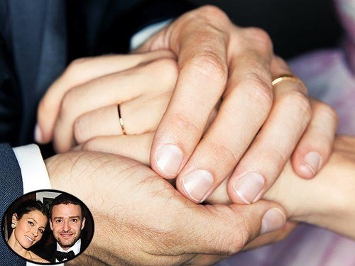 Jessica Biel Fotoğrafı