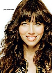 Jessica Biel Fotoğrafı