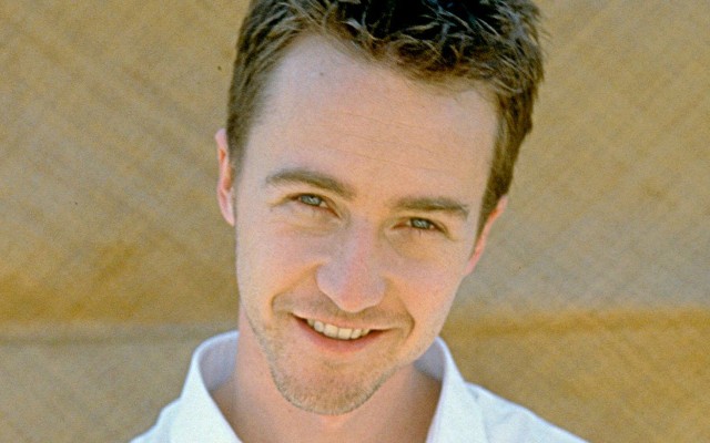 Edward Norton Fotoğrafları 70