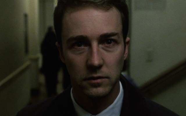 Edward Norton Fotoğrafları 80