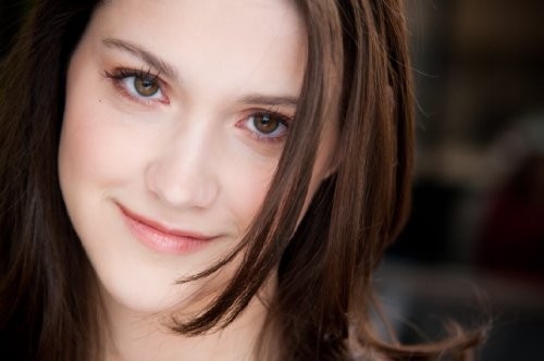 Lindsay Seidel Fotoğrafı