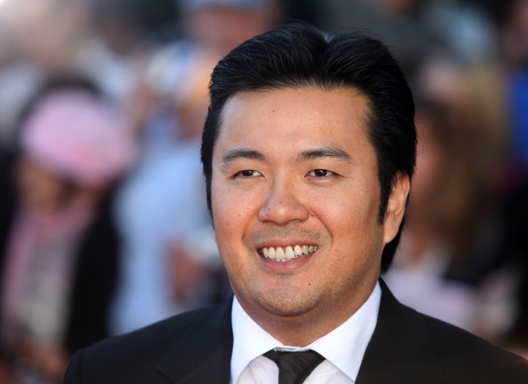 Justin Lin Fotoğrafları 8