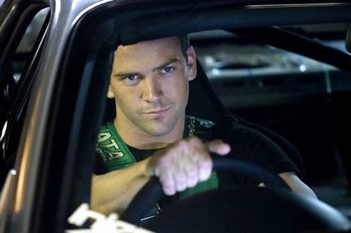 Lucas Black Fotoğrafları 19