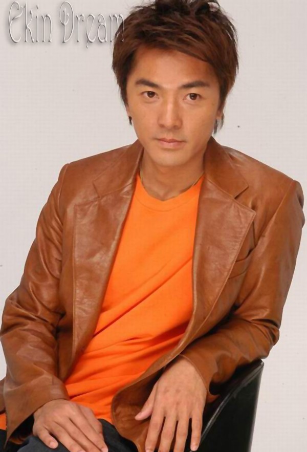 Ekin Cheng Fotoğrafları 2