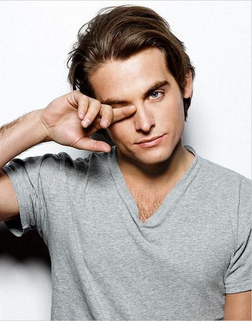 Kevin Zegers Fotoğrafları 33