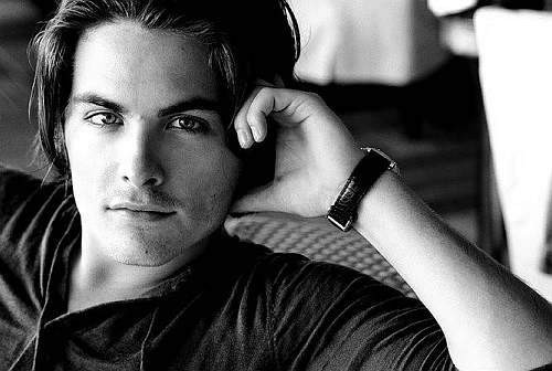 Kevin Zegers Fotoğrafları 44