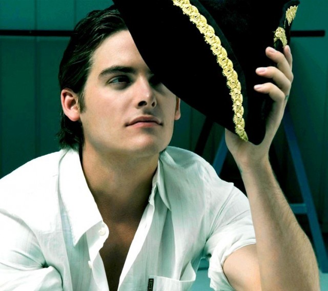 Kevin Zegers Fotoğrafları 49