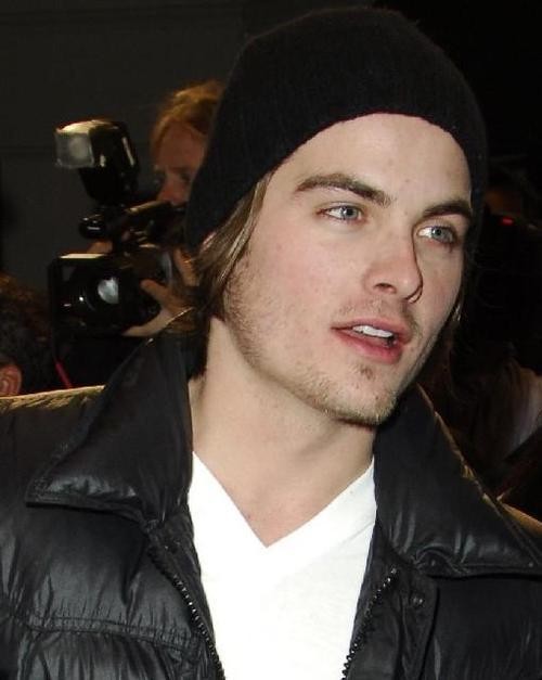 Kevin Zegers Fotoğrafları 53