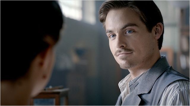 Kevin Zegers Fotoğrafı