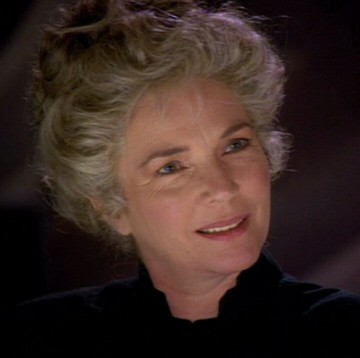 Fionnula Flanagan Fotoğrafları 15