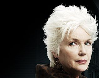 Fionnula Flanagan Fotoğrafları 22