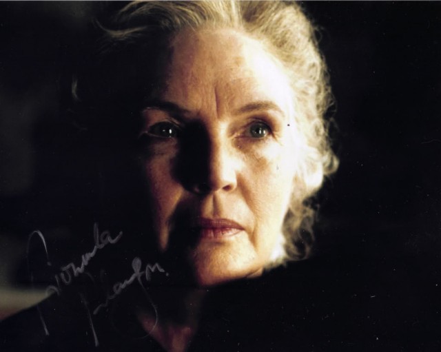 Fionnula Flanagan Fotoğrafları 10