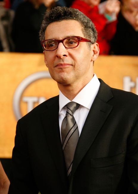 John Turturro Fotoğrafları 2