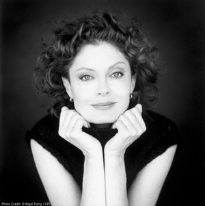 Susan Sarandon Fotoğrafları 15