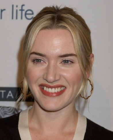 Kate Winslet Fotoğrafları 455